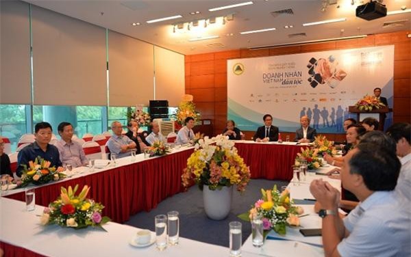 Kỳ thị doanh nhân là gốc rễ khiến đất nước nghèo đi