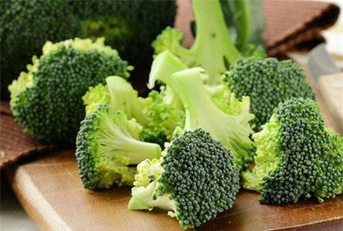 Loạt thực phẩm ngừa ung thư phổi hiệu quả mà 99% bà nội trợ không biết