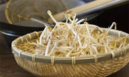 Mẹo phân biệt giá đỗ không hóa chất đơn giản