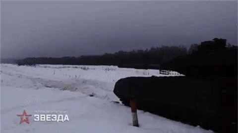 Nhận phiên bản mạnh nhất của xe tăng T-90, thêm 'dấu lặng buồn' cho xe tăng T-14