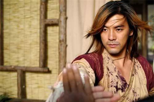 Những đại cao thủ dùng kiếm khiến giới võ lâm nể sợ trong truyện Cổ Long