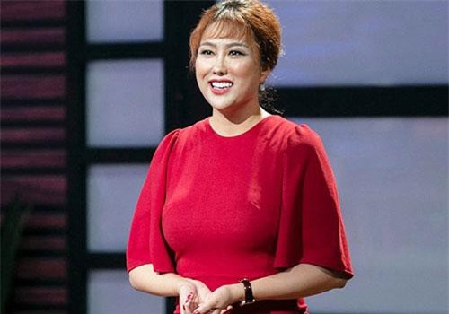 Phi Thanh Vân và những sao Việt bị chê làm lố khi tham gia game show