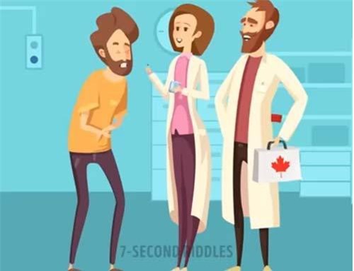 Thử tài tinh mắt với câu đố tìm lỗi sai