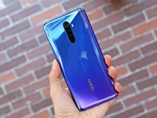 Trên tay Oppo Reno Ace vừa ra mắt, giá rẻ bất ngờ