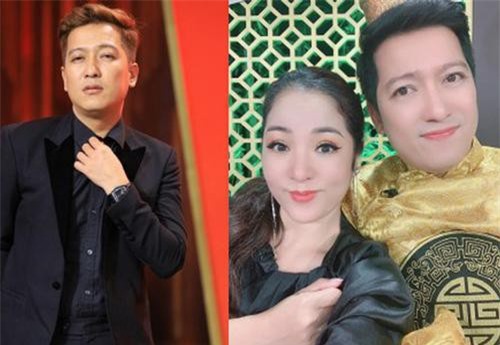 Trường Giang khiến netizen giật mình không thể nhận ra vì gương mặt khác lạ