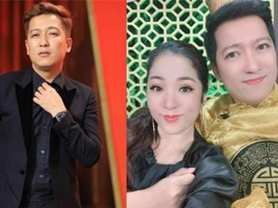 Trường Giang khiến netizen giật mình không thể nhận ra vì gương mặt khác lạ
