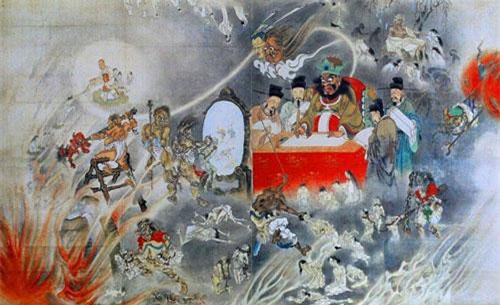 Truyền thuyết đáng sợ về loài lươn và quả báo thích đáng cho những kẻ giả vờ lương thiện