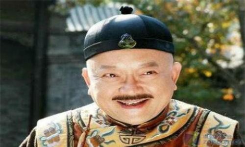 Vì sao Gia Khánh không xử mỹ nhân 'cưng' của Hòa Thân?