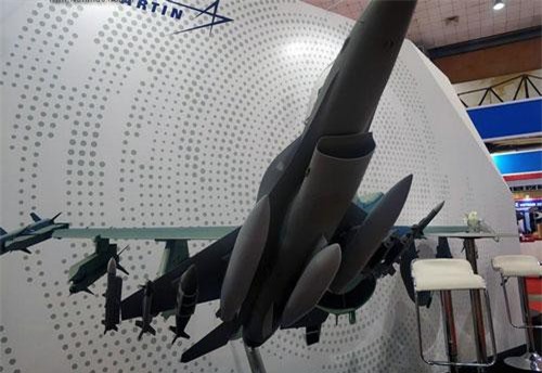 Việt Nam có thể sở hữu máy bay ném được bom nguyên tử?