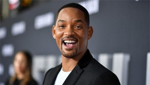 Will Smith hối hận khi từ chối vai diễn trong 'Ma trận'