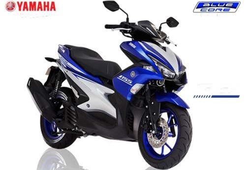 XE HOT (10/10): Cập nhật giá xe ga Yamaha mới nhất, loạt xe Toyota giảm giá sốc