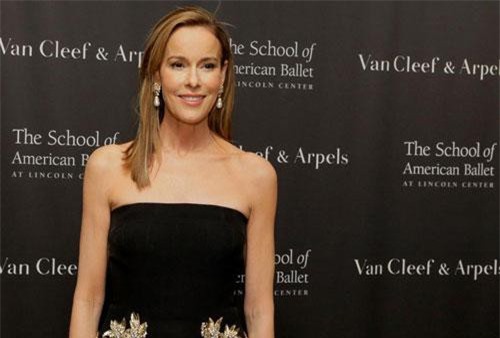 19 tỷ phú mới lần đầu góp mặt Top giàu nhất nước Mỹ