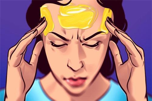8 thực phẩm giúp bạn giảm đau nửa đầu mà không cần dùng thuốc