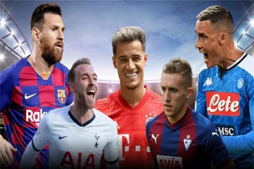 Ai là chân sút nguy hiểm nhất thế giới?