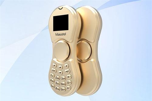 Bảng giá điện thoại Masstel tháng 10/2019