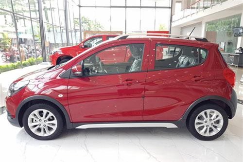 Bảng giá ôtô VinFast tháng 10/2019: Tăng giá