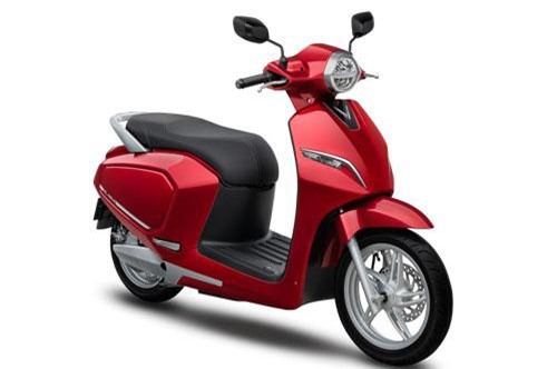 Bảng giá xe máy VinFast tháng 10/2019: Thêm 2 sản phẩm mới