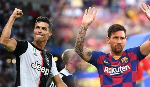Berbatov: Có mang Messi và Ronaldo về thì cũng chẳng cứu nổi MU hiện tại