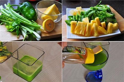 Bổ sung thứ này mỗi ngày giúp bạn giảm cân, ung thư không 'kết bạn'