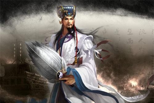 CLIP: Chuyện gì đã xảy ra khi đào huyệt chôn cất Gia Cát Lượng mà ai nấy 'hồn bay phách lạc'?