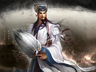 CLIP: Chuyện gì đã xảy ra khi đào huyệt chôn cất Gia Cát Lượng mà ai nấy 'hồn bay phách lạc'?