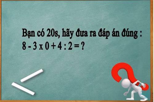 CLIP: Thử thách với năm câu đố vui 'xoắn não' người giải nhất