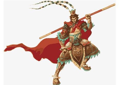 CLIP: Tôn Ngộ Không tài phép hơn cả Ngọc Hoàng vì sao chỉ được làm Bật Mã Ôn?