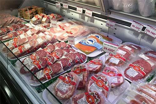 CPI tháng 10 sẽ không biến động