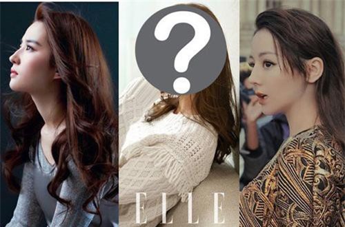 Chiêm ngưỡng góc nghiêng của loạt mỹ nhân Hoa ngữ: Địch Lệ Nhiệt Ba, Lưu Diệc Phi lúc nào cũng được tung hô lại kém xa khí chất của hai mỹ nhân này