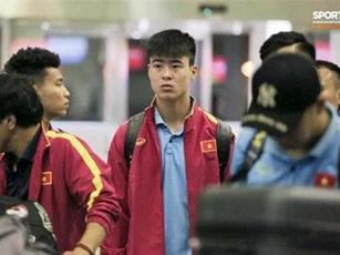 ĐT Việt Nam lên đường sang Indonesia chuẩn bị trận đấu thứ 3 tại Vòng loại World Cup 2022