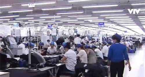 Doanh nghiệp nội tăng tốc, xuất khẩu gần 60 tỷ USD sau 9 tháng