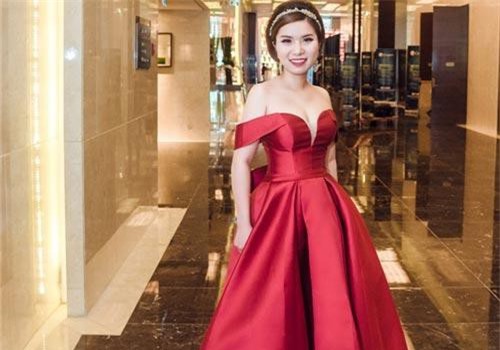 Doanh nhân Trâm Tạ: Kiến tạo tư duy kinh doanh đột phá cho đối tác bằng chương trình phổ cập đi nước ngoài