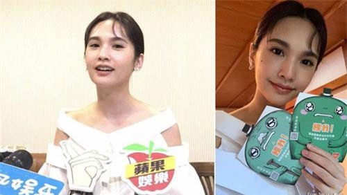 Dương Thừa Lâm chưa gặp chồng suốt 1 tháng sau khi kết hôn