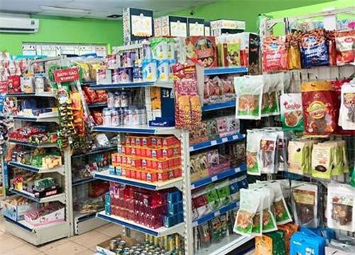 Hà Nội: Thu gần 300 tỷ đồng từ xử lý vi phạm về quản lý thị trường