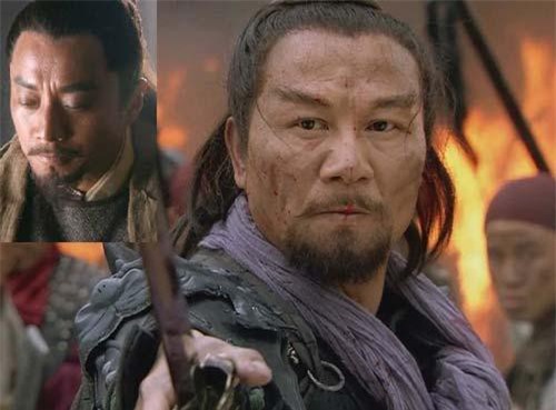 Hé lộ bí mật về cái chết của danh tướng Loan Đình Ngọc trong Thủy Hử