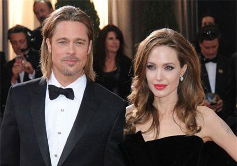Hé lộ nguyên nhân Brad Pitt và Angelina Jolie chưa hoàn tất thủ tục ly hôn