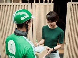 Hợp tác cùng Ninja Van, Grab triển khai giao hàng toàn quốc tại Việt Nam