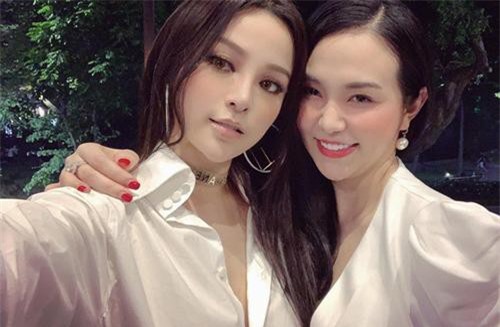 Huyền Baby thường xuyên bị gọi là vợ Tuấn Hưng và đây là lý do được xác nhận bởi chính cô vợ 'xịn'