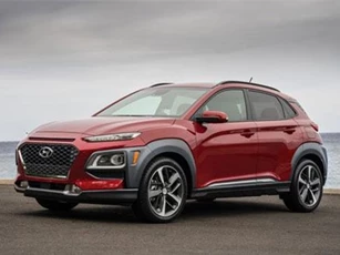 Hyundai Kona, Ford EcoSport, Honda HR-V giảm giá mạnh tại đại lý