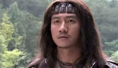 Không phải Hàng long thập bát chưởng đây mới là tuyệt học giúp Tiêu Phong áp chế quần hùng tại Tụ Hiền Trang