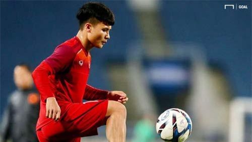 Lịch tập luyện, thời gian và địa điểm thi đấu của ĐT Việt Nam tại Indonesia