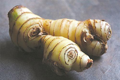 Loại củ 'rẻ như bèo' mọc đầy trong vườn nhưng là 'thần dược' cho phụ nữ, ngừa 7 bệnh ung thư