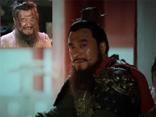 Lư Tuấn Nghĩa: Nhân vật bị 'thổi phồng' quá mức trong Thủy Hử