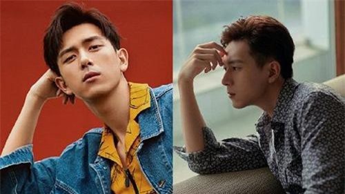 Lý Hiện - Nam thần hài hước, vượt lên khỏi khó khăn và dốc sức cho tương lai