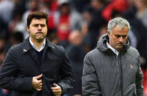 Mourinho và những trở ngại nếu dẫn dắt Tottenham