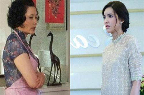 Nàng dâu run rẩy khi chuyển tiền cho bố mẹ đẻ bị mẹ chồng bắt gặp