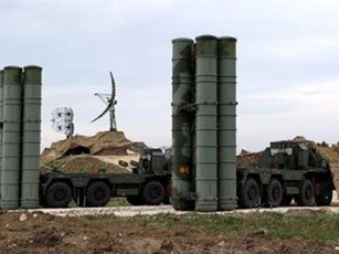 Nga nói sự thật về việc thử S-500 tại Syria