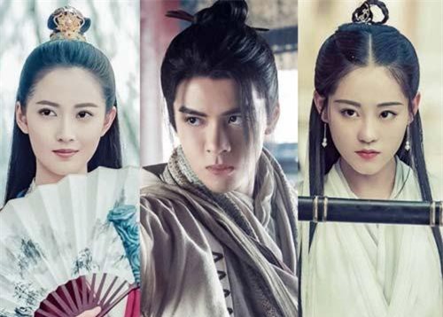 Nhan sắc chẳng kém Triệu Mẫn, vì sao Chu Chỉ Nhược không giành được Trương Vô Kỵ?