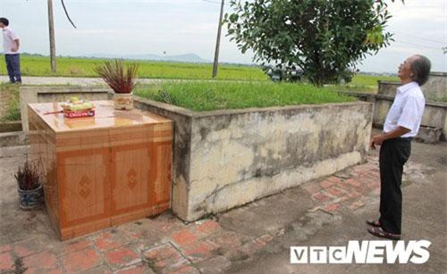 Những bí ẩn cần giải mã về ngôi mộ cổ phát lộ bên đường nghi của vua Lê Huyền Tông