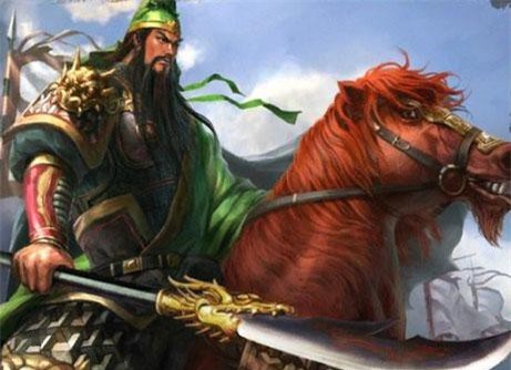 Những giai thoại ly kỳ về Quan Vân Trường (Kỳ 2)